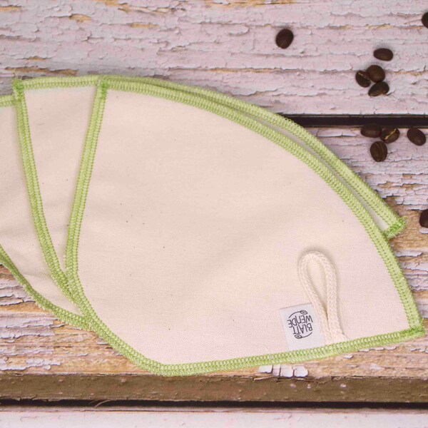 Reusable Coffee Filter Etsy