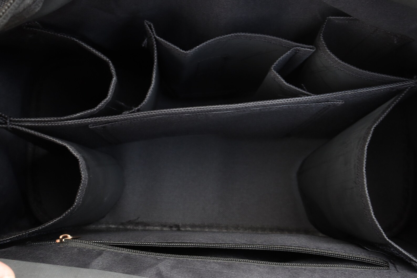 Casual Large Capacity Multi-Functional Tote Bag