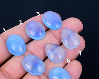 Cabochon Gemstone