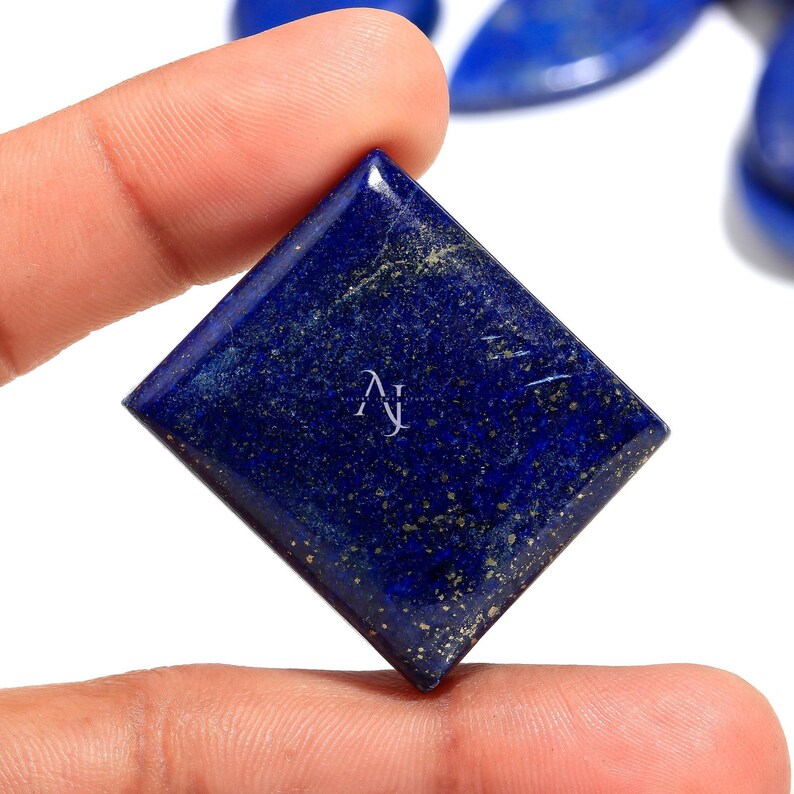 Natural Lapis Lazuli Crystal – Genuine Blue Lapis Lazuli Wholesale Lot image 4