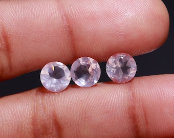 Calibrated Stones