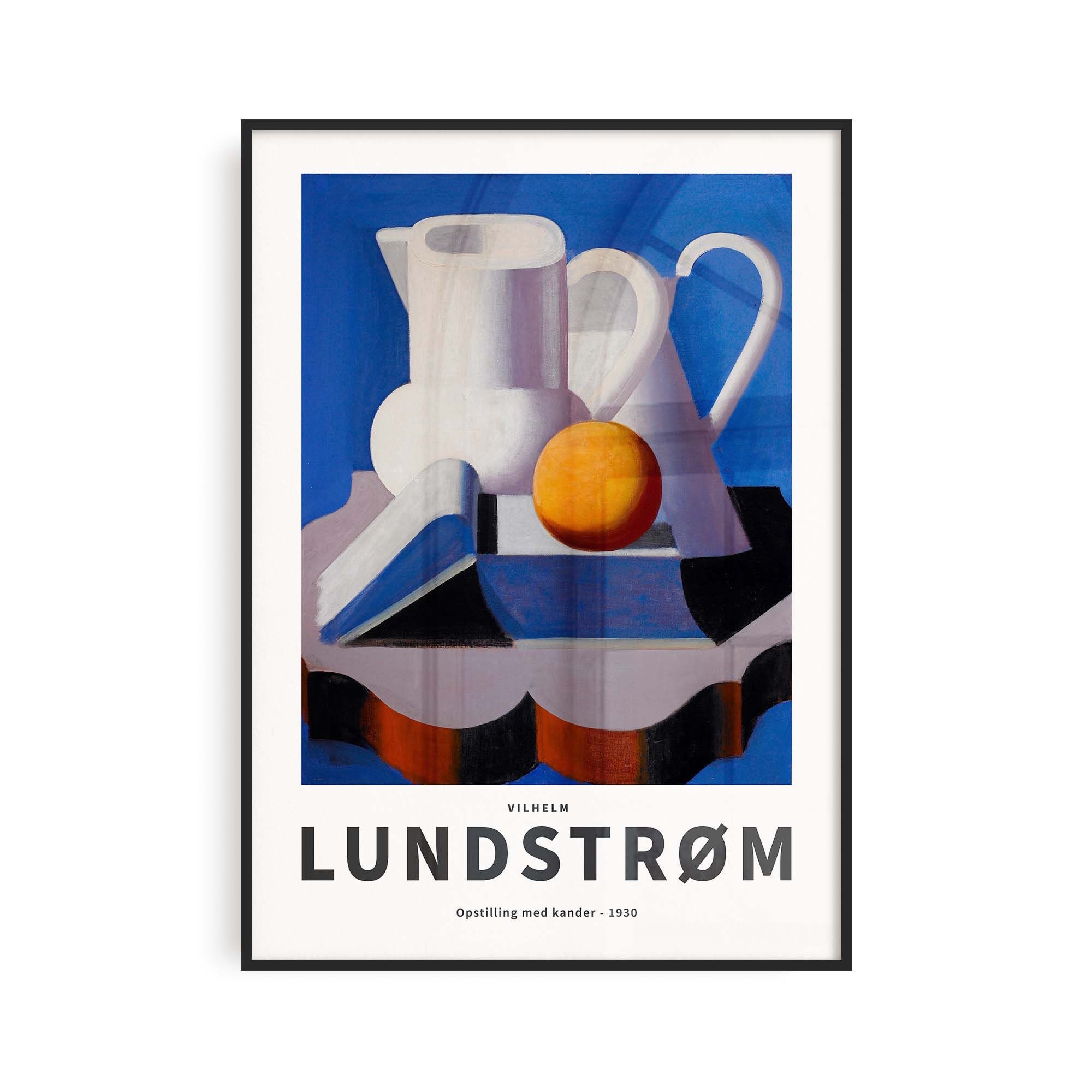 Vilhelm Lundstrøm -