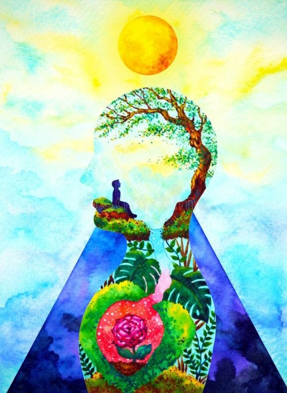 Séance en Psycho-Énergie Par Visio ou Téléphone