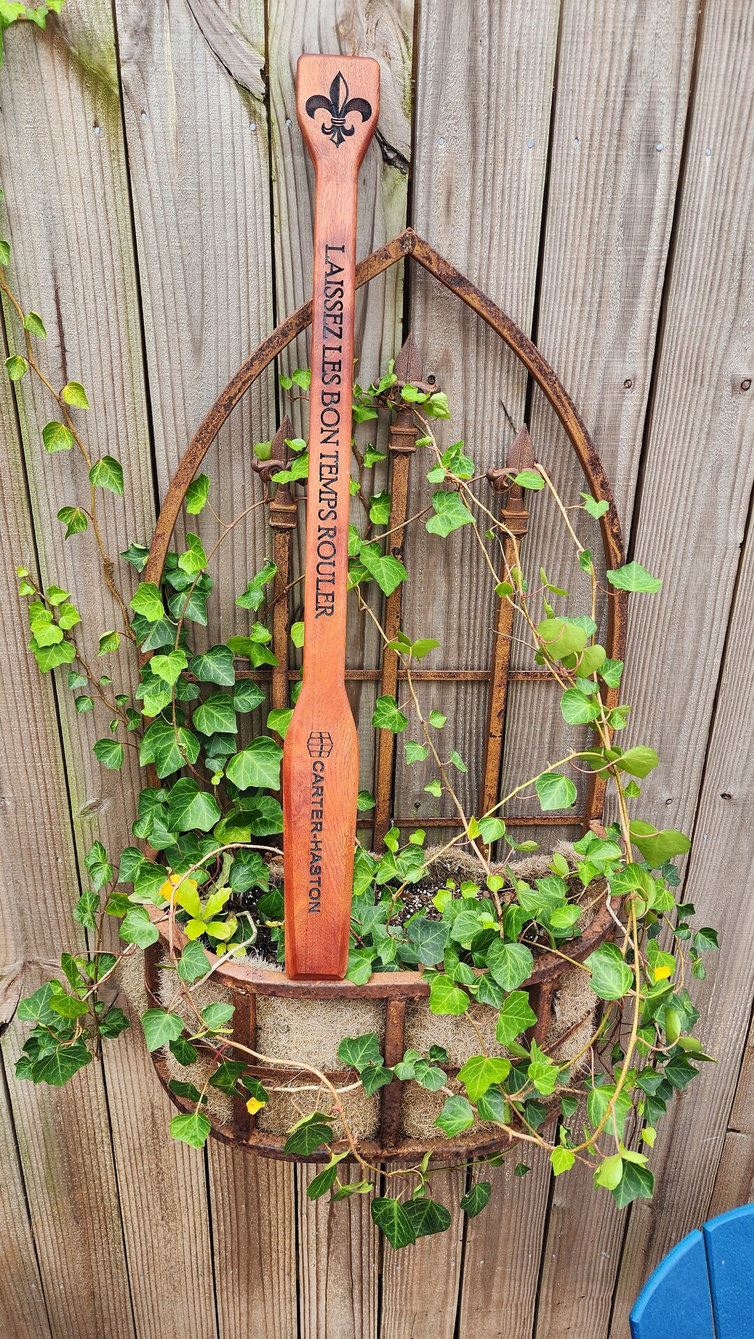 Boiled Crawfish and Jambalaya Paddle Personalized Etsy