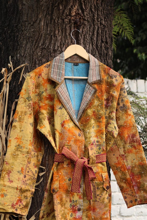 Cappotti Capispalla Motivi Per Uomo Totem Cappotto Invernale