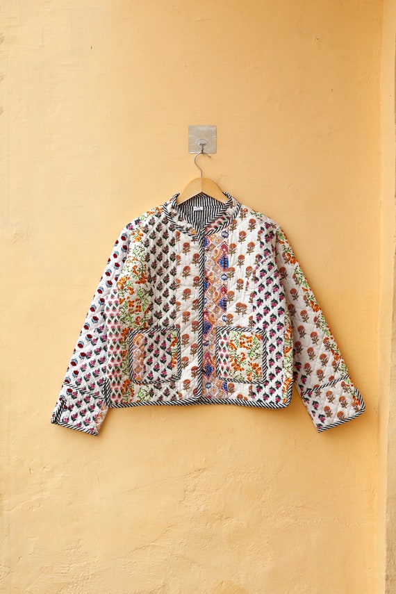 【oan】Cotton Cut Short Jacket Amazon.com: Women's Thickened Cotton Jacket Winter Short