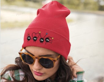 ONHIM Kawaii Pineapple Face with Sunglasses Men Women 100% Acrylic Kintted Beanie Hat Skull Rollup Beanie ONHIM Kawaii Pineapple Face with Sunglasses Men Women 100% Acrylic Kintted Beanie Hat Skull Rollup Beanie