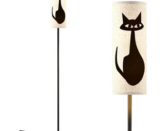 Lamps and Lighting