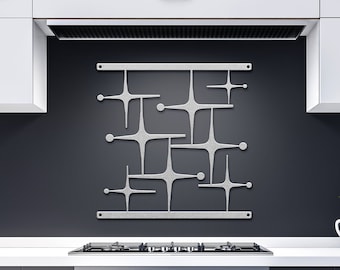 METAL Wall Art