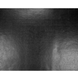May include: A black textured background with a subtle gradient effect. The texture is reminiscent of a metallic surface.