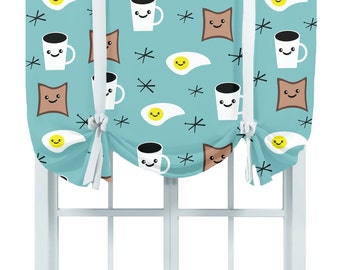 Window CURTAINS