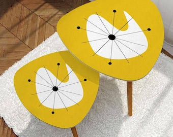 MCM Coffee TABLES