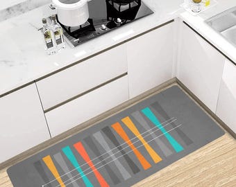 Kitchen Mat 48"x17"