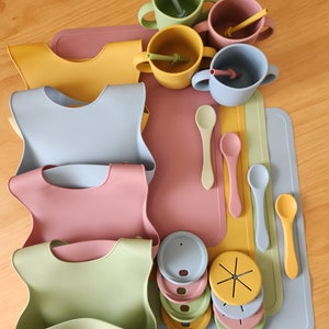 On The Go Toddler Dining Kit