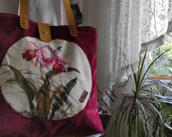 handmade luxury bolsas