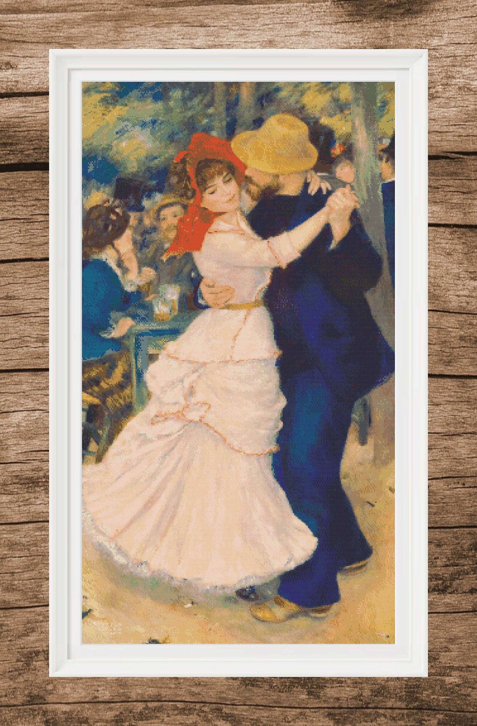 ブージヴァルのダンス ブージヴァルのダンス - Wikipedia