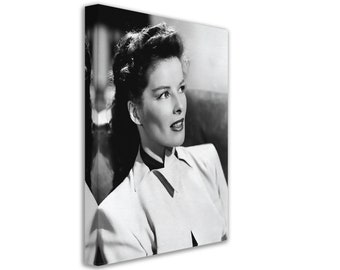 キャサリン・ヘプバーンのポスター：銀幕スター、独立した女性アート