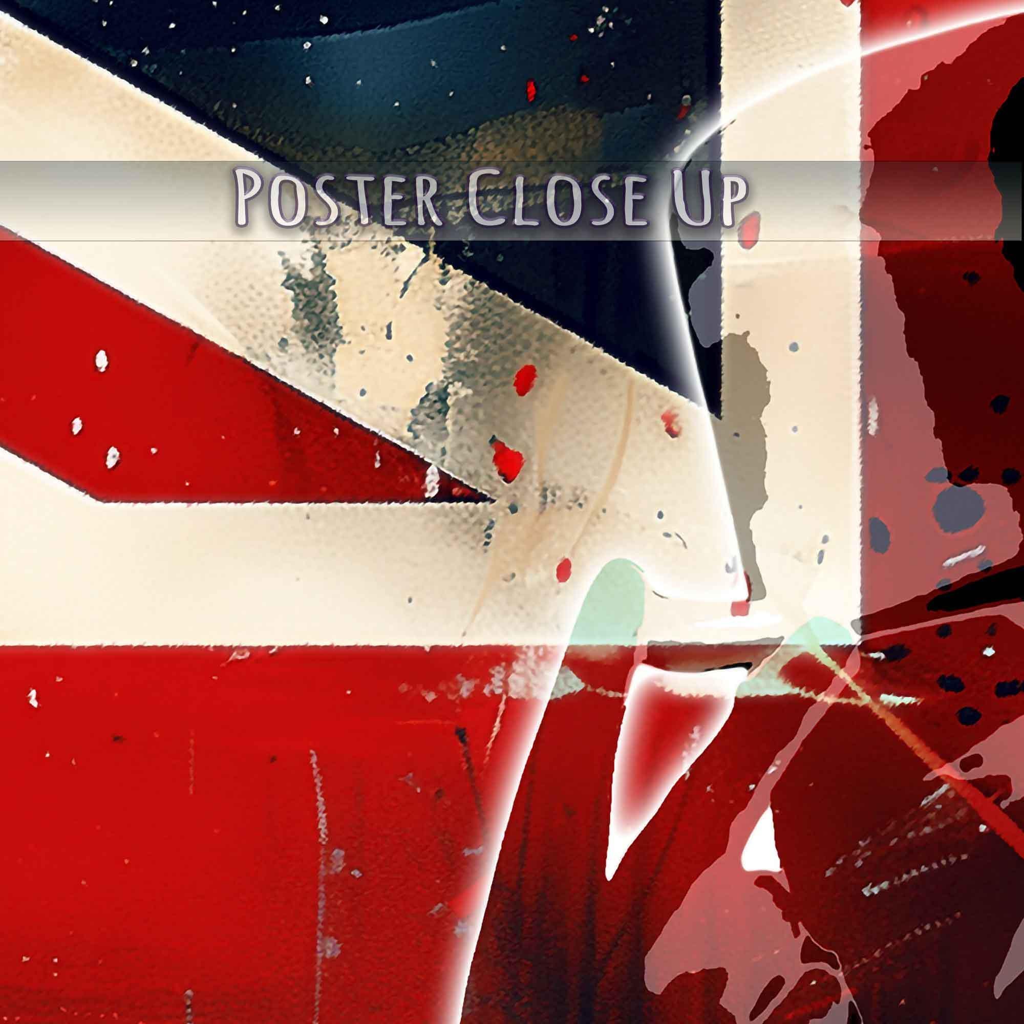 Winston Churchill Union Jack Flag Print: Grungy British Wall Art - Etsy