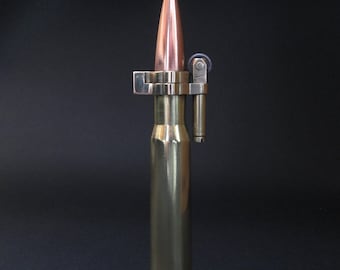 Metro 2033 STALKER Bullet Lighter 12.7mm