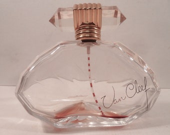 Grand vaporisateur vintage parfums Van Cleef