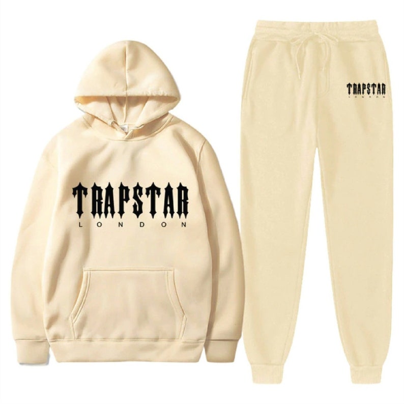 Trapstar London Tracksuit Unisex Trapstar Hoodie and Shirt - Etsy