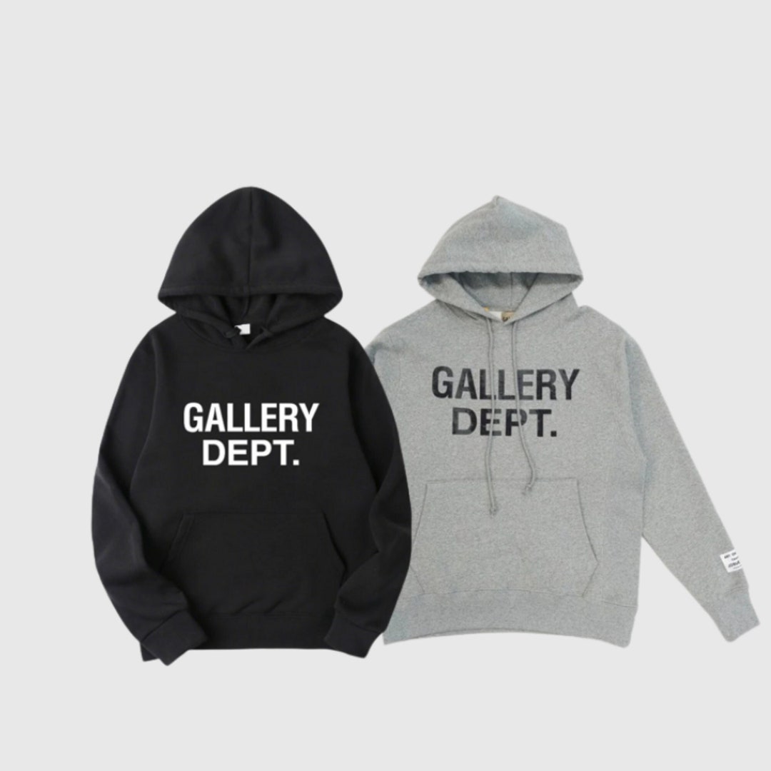 Gallery Dept Hoodie Etsy