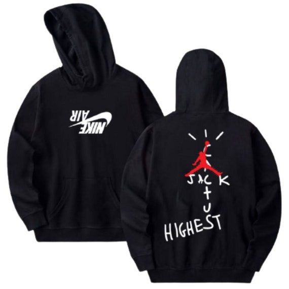 紫③ Travis Scott CACTUS JACK JORDAN HOODIE M | belapro.com.br
