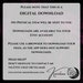 Printable Zener Cards for ESP Training, Clairvoyance &amp; Extrasensory ...