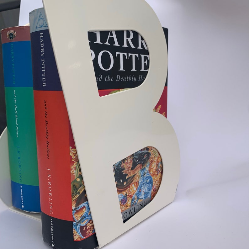 IKEA BILLY Bookends 1999 BB ,vintage Ikea, Metal Bookends, Skandi, Gift