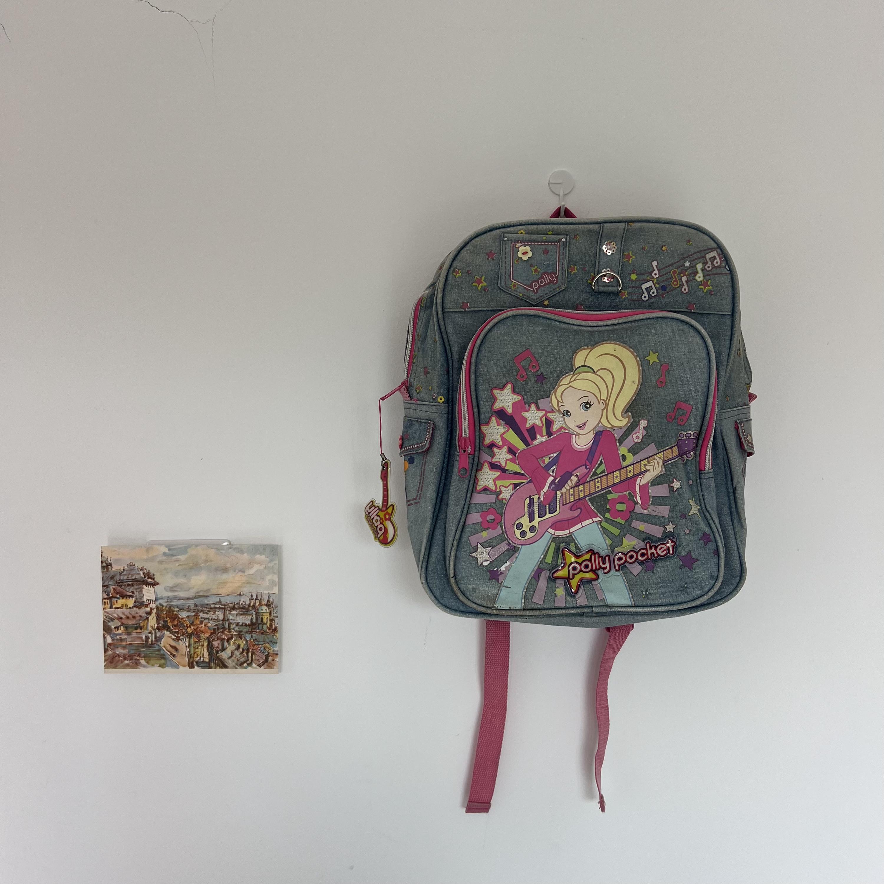 Backpack Y2k - Etsy