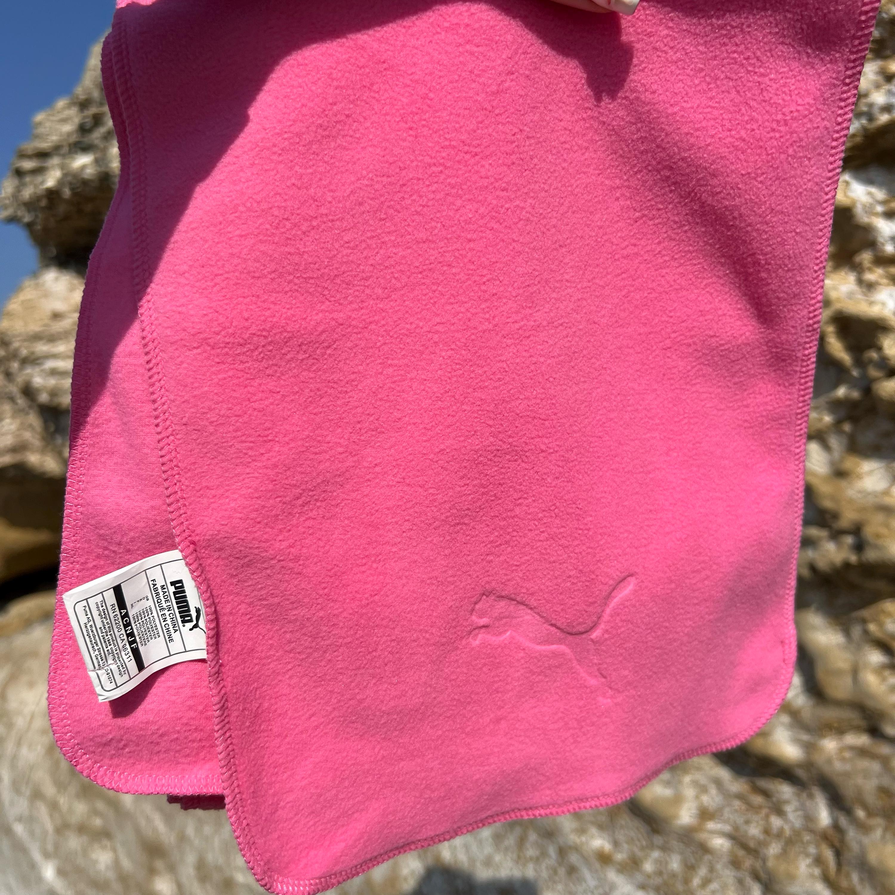 Vintage puma pink - Etsy 日本