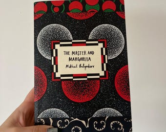 Vintage Master and Margarita Paperback – English Edition, Michael Glenny Translation