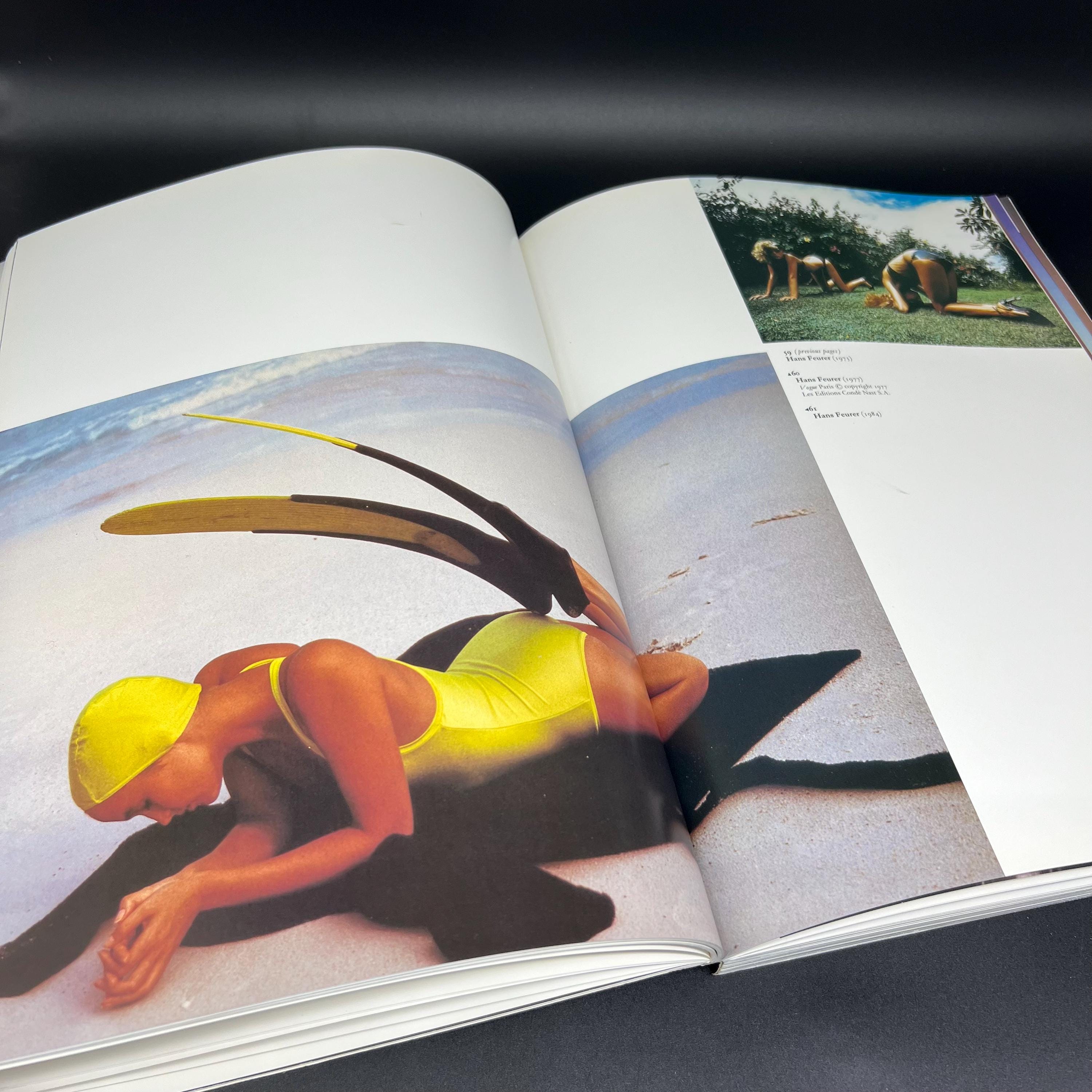 Shots of Style Fashion Photography Book – David Bailey V&A Museum