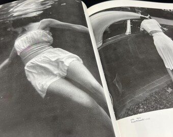 David Bailey: Shots of Style – Vintage Fashion Photography Book