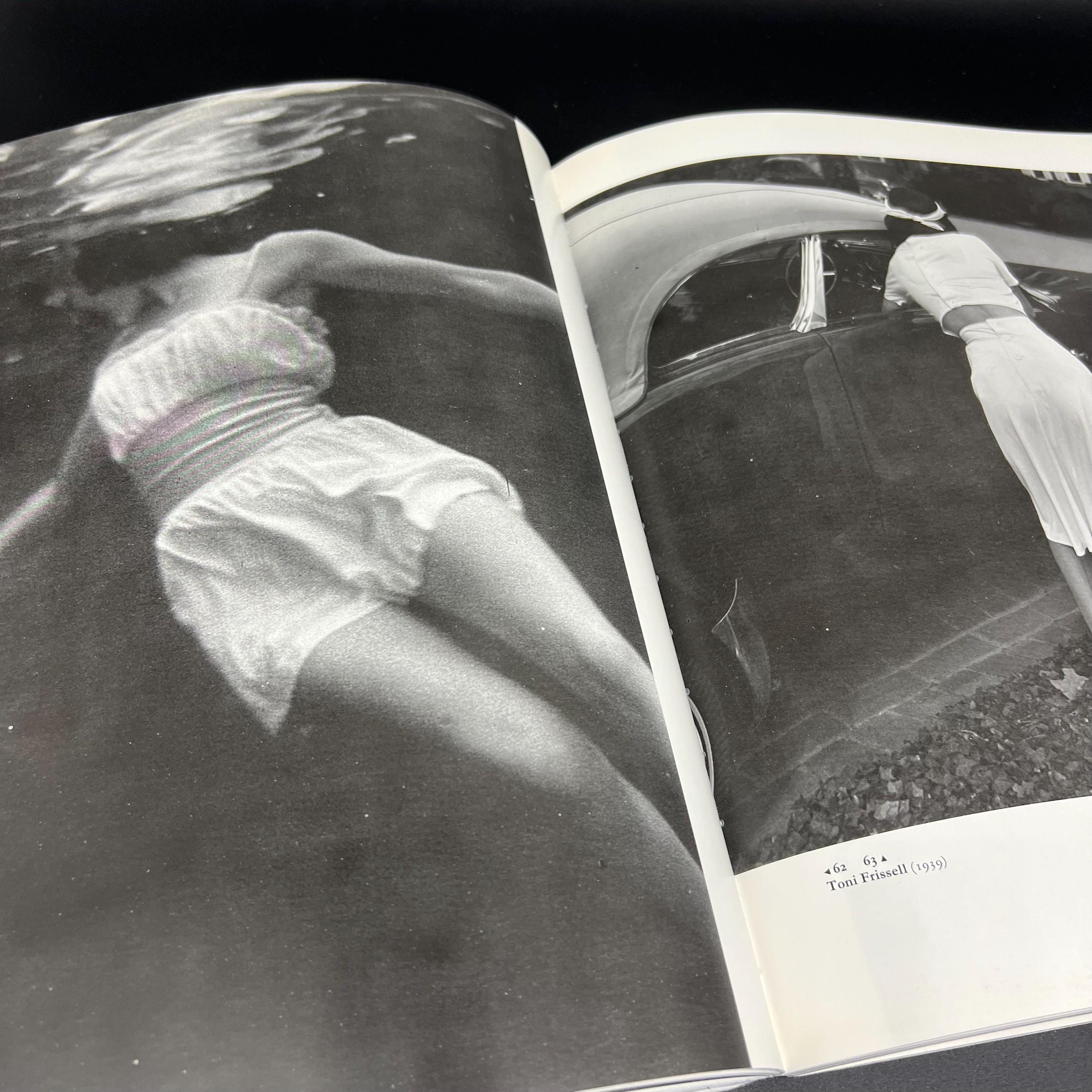 David Bailey: Shots of Style – Vintage Fashion Photography Book