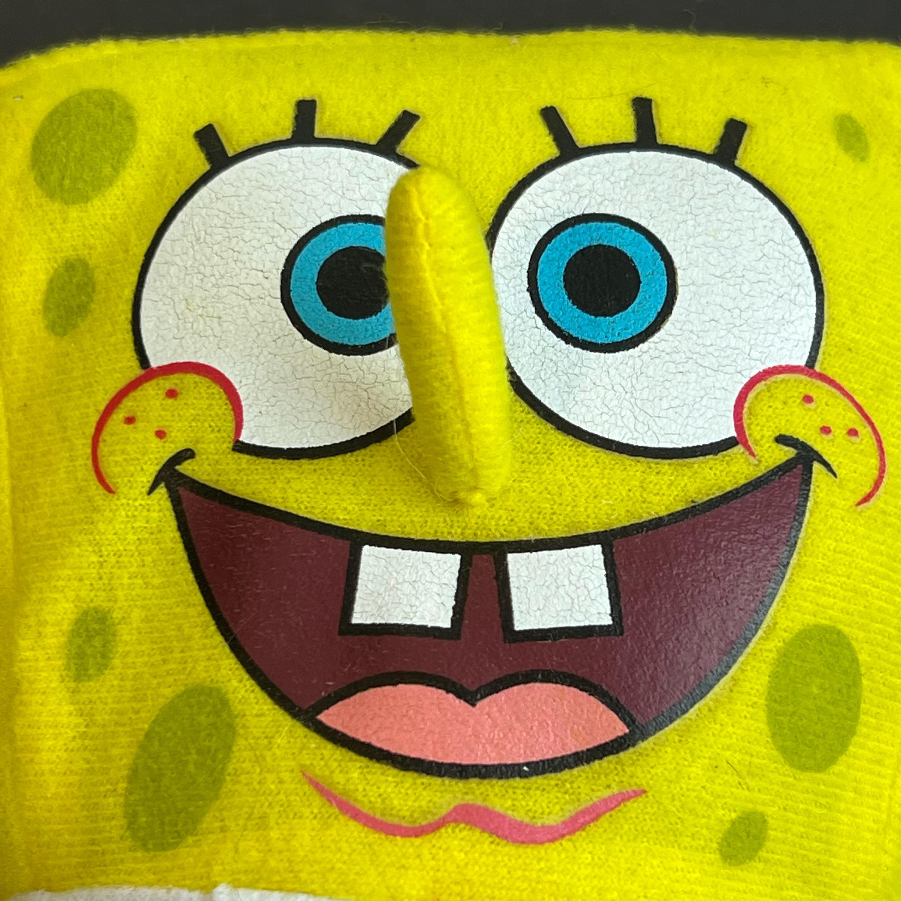 gary slippers spongebob