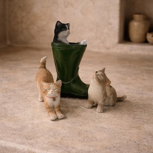 Sherratt simpson cat - Etsy 日本