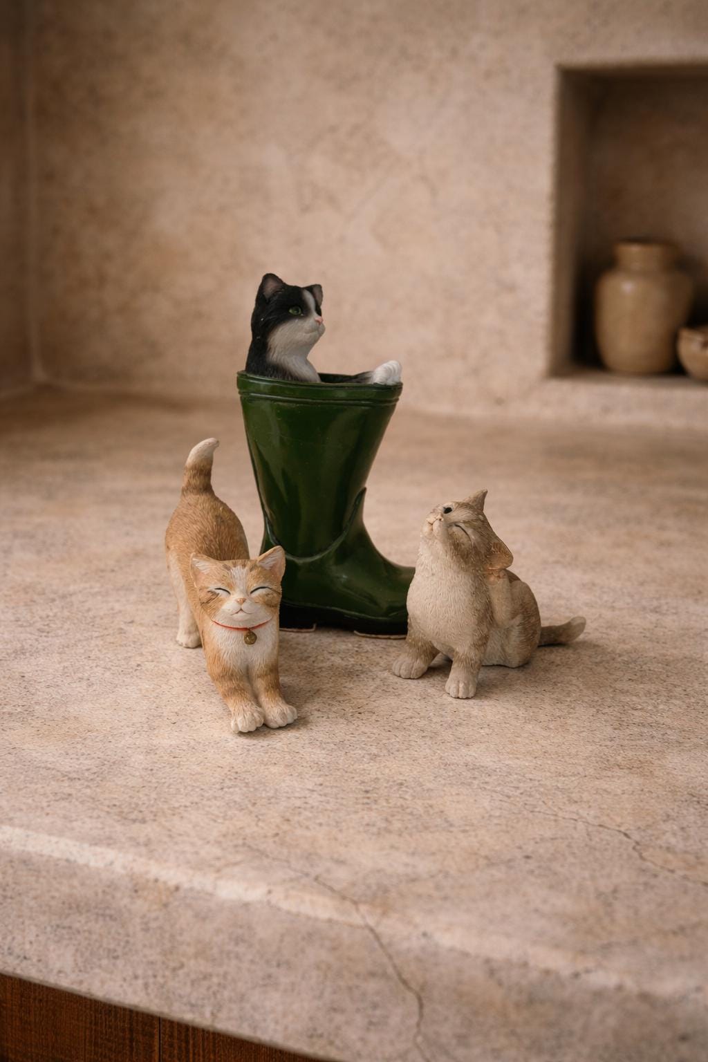 Sherratt simpson cat - Etsy 日本