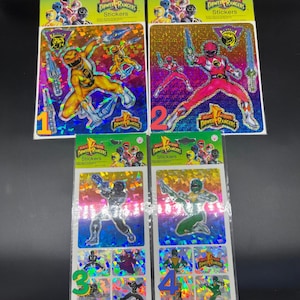 Etoile power ranger d'occasion - Jeux & Jouets