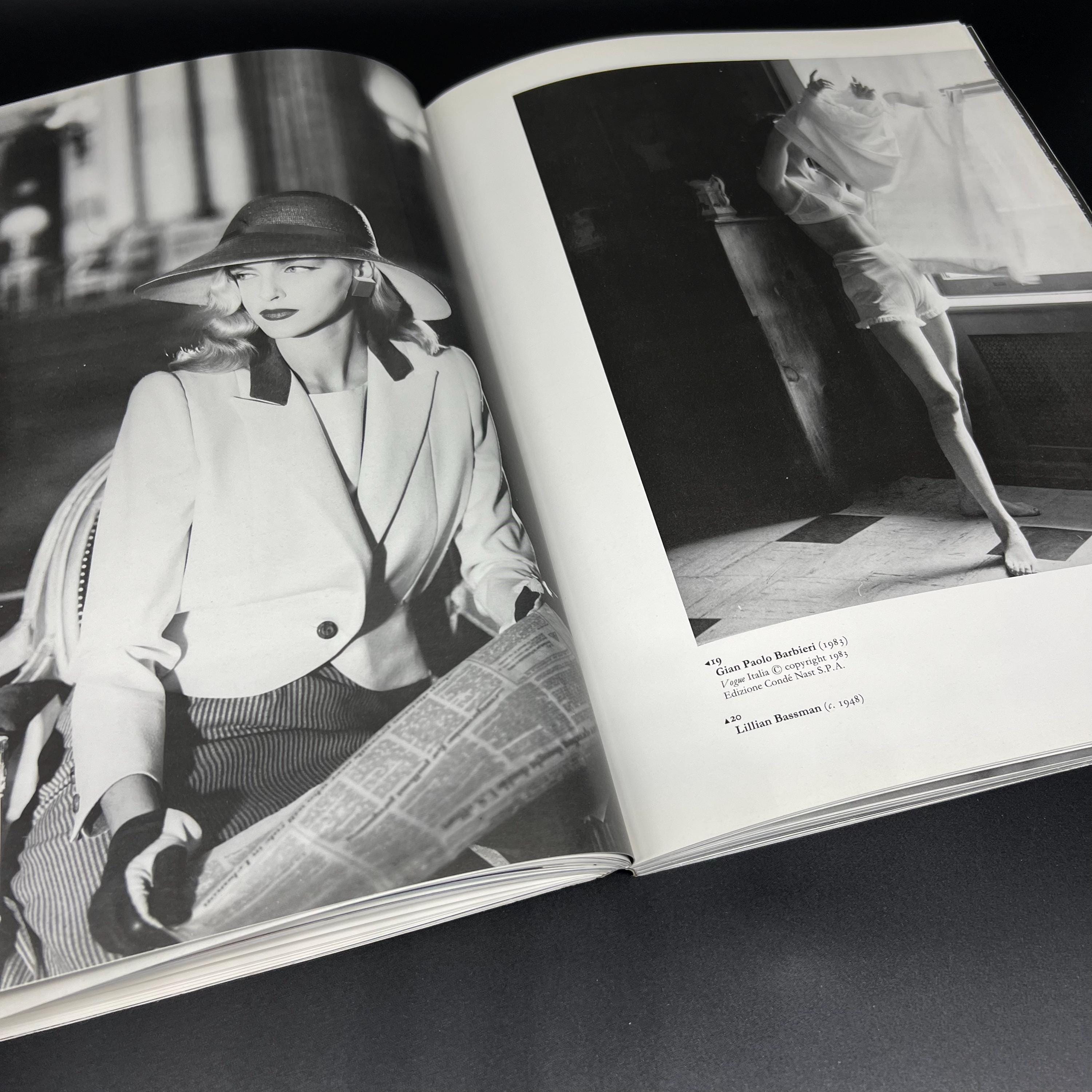 David Bailey: Shots of Style – Vintage Fashion Photography Book