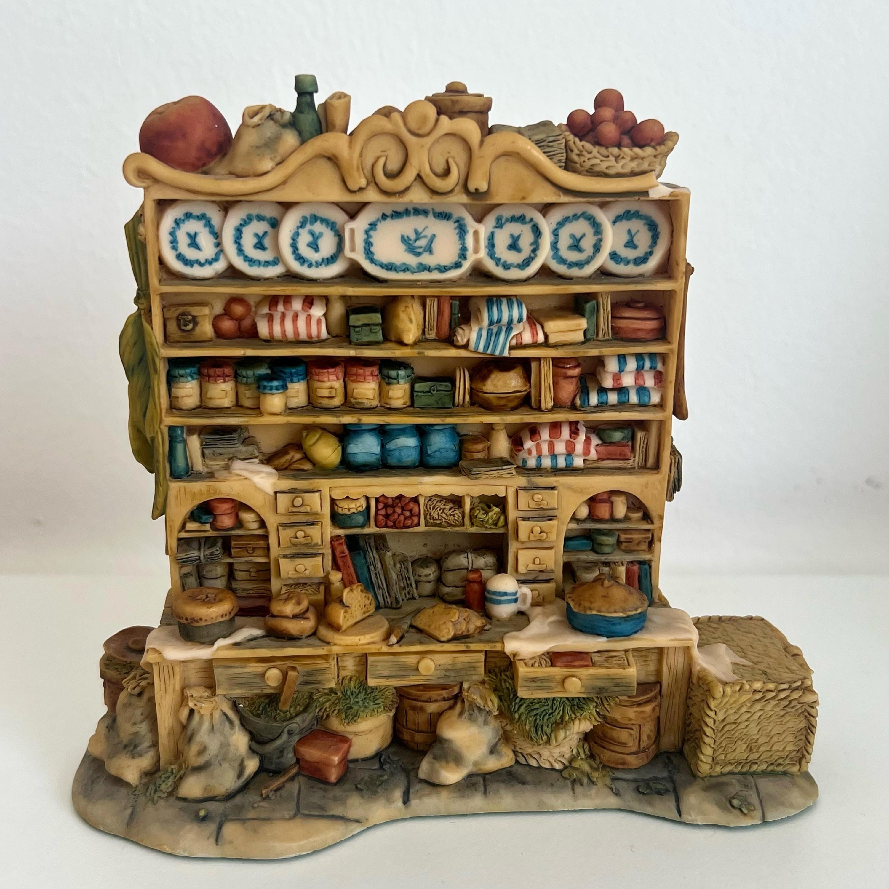Border Fine Arts - Etsy Denmark