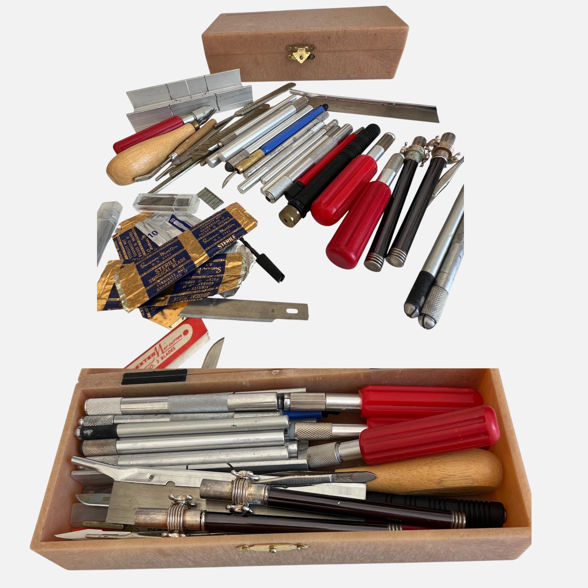 Vintage Surgical Equipment - Etsy