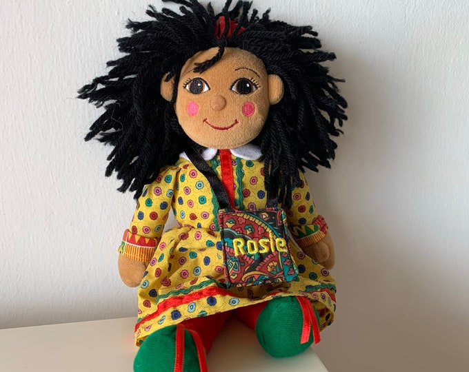 rosie-and-jim-ragdoll-vintage-rosie-with-bag-rare-1999-born-to