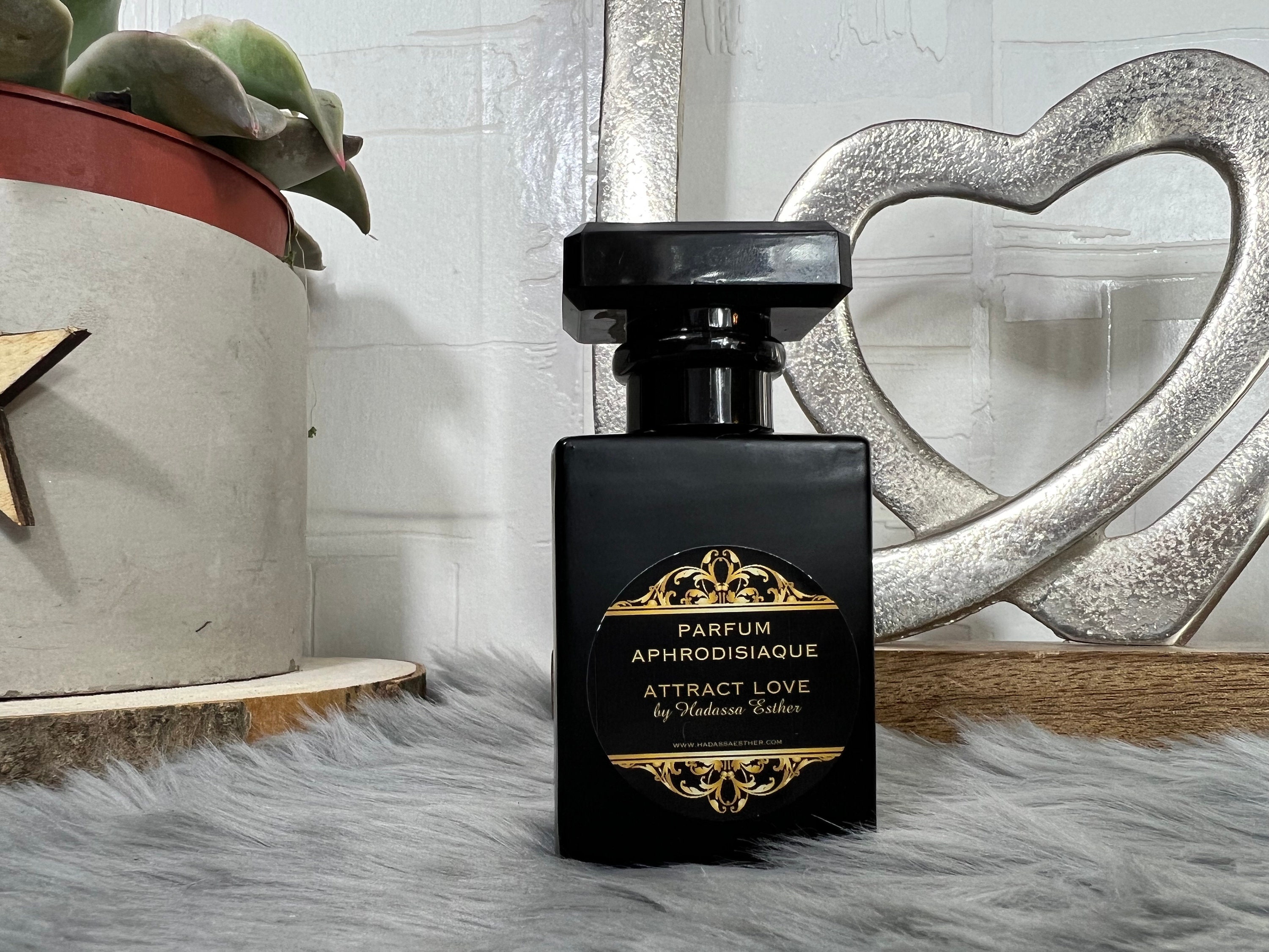 Parfum Aphrodisiaque