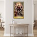 78 Mythology Theme Digital Tarot Cards Printable Tarot Deck Digital ...