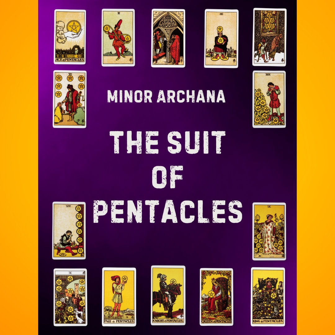 Tarot Card Meaning Tarot Guidebook Etsy