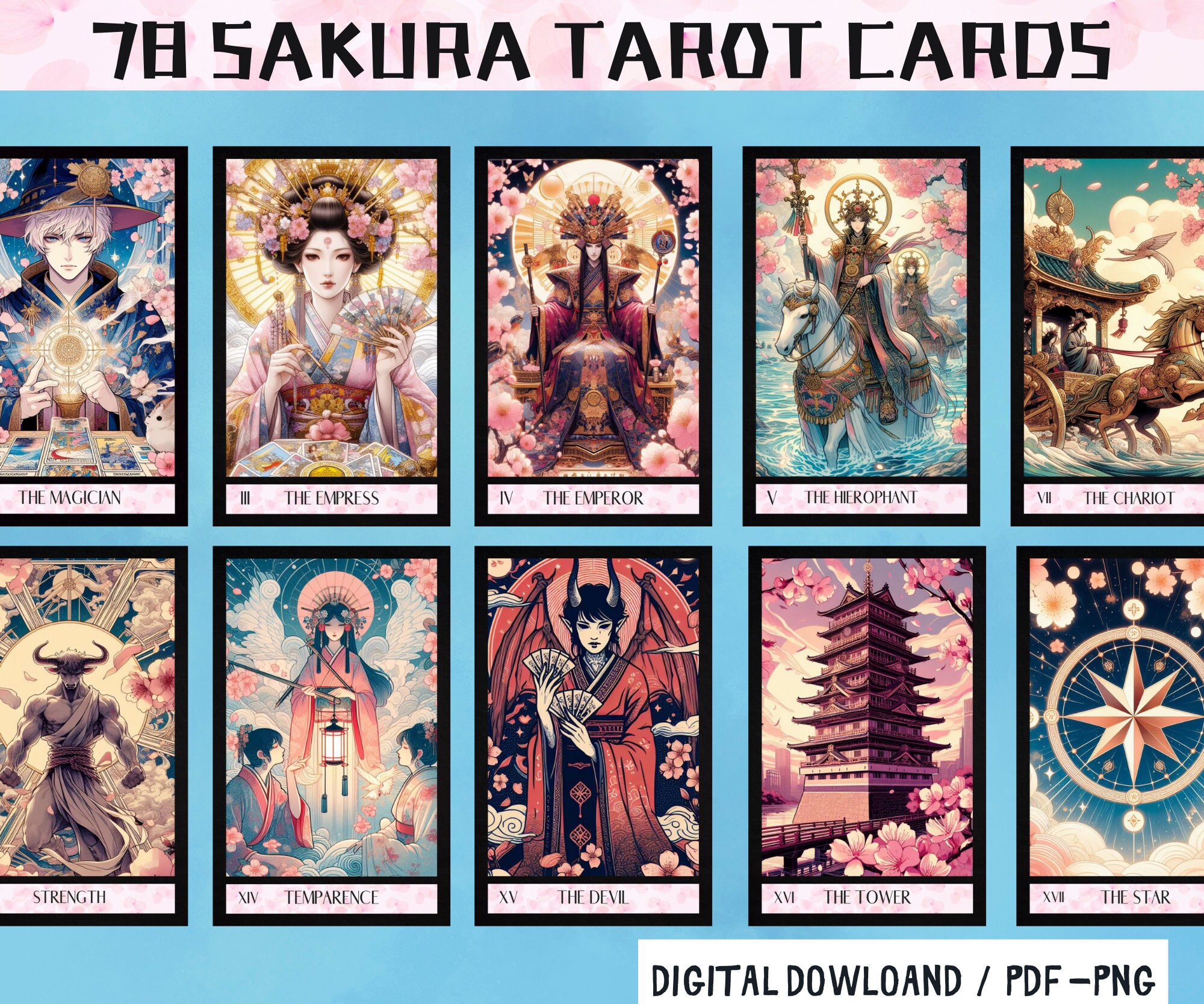 THE ENOCHIAN TAROT レア　絶版　未開封 THE ENOCHIAN TAROT レア 絶版 未開封 - メルカリ