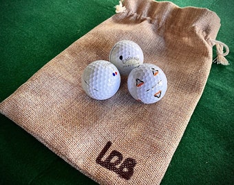 12 High End Used Balls (5a and 4a) (Dry and Handwashed)