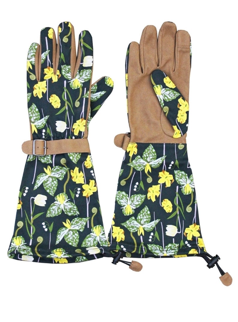 Womanswork Woodland Garden Gloves
