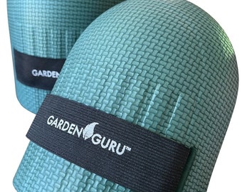 Garden Guru Home & Gardening Knee Pads
